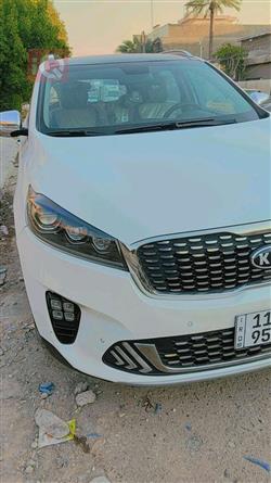 کیا سۆرینتۆ